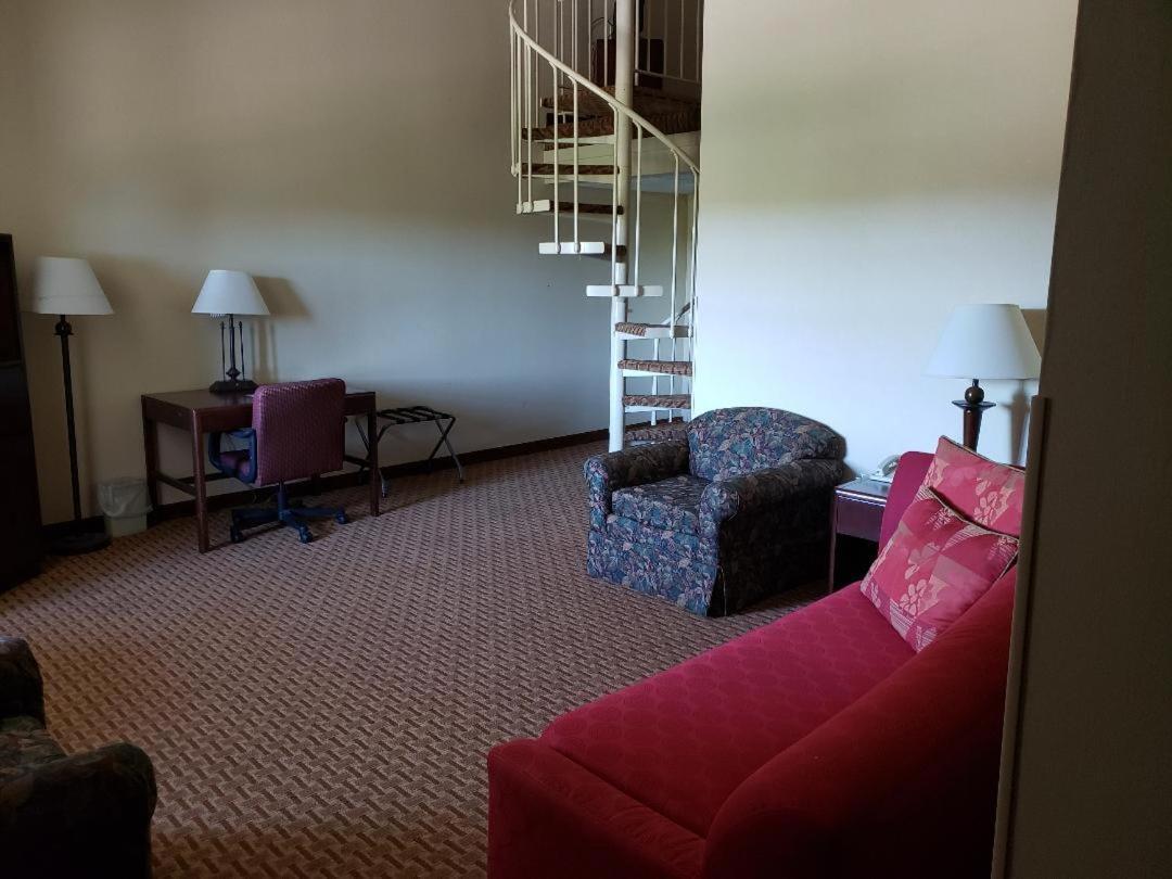 Chateau Resort & Conference Center Tannersville Zewnętrze zdjęcie