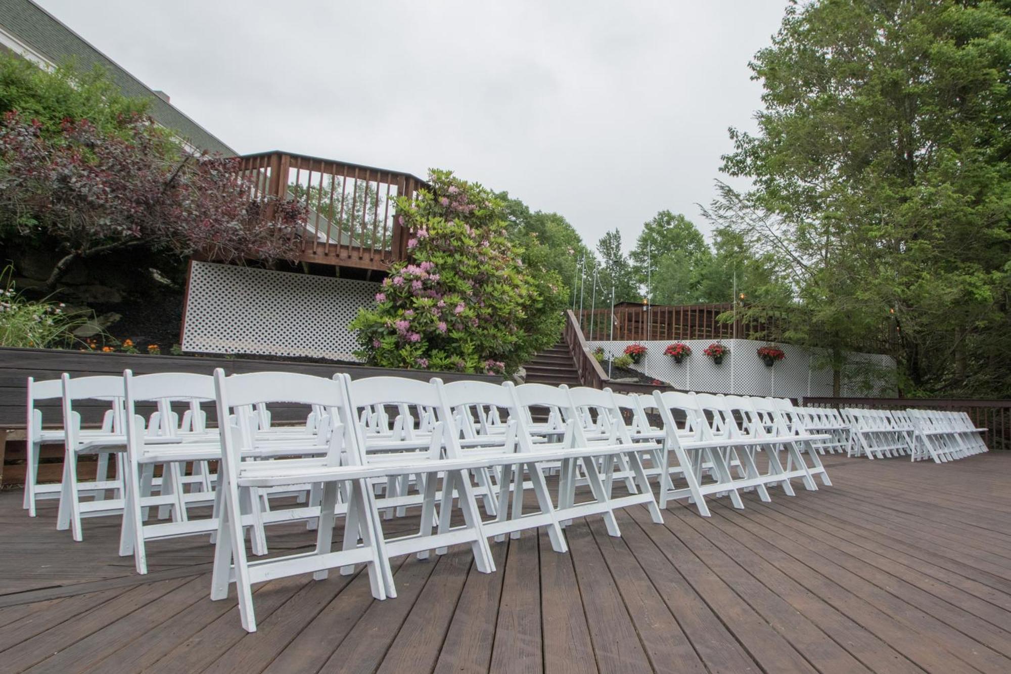 Chateau Resort & Conference Center Tannersville Zewnętrze zdjęcie