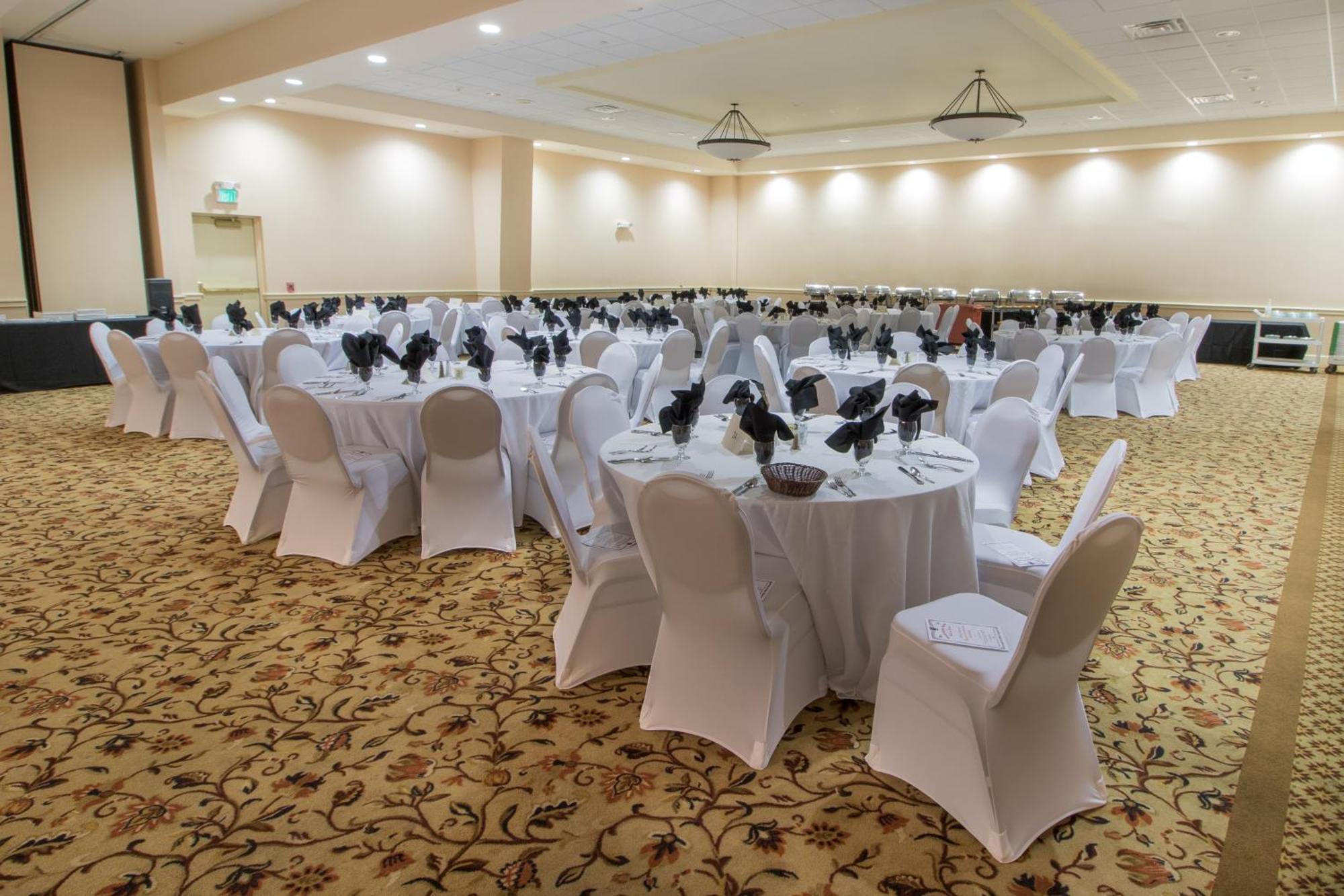 Chateau Resort & Conference Center Tannersville Zewnętrze zdjęcie