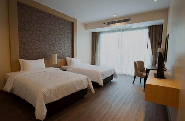 Chateau Resort & Conference Center Tannersville Zewnętrze zdjęcie
