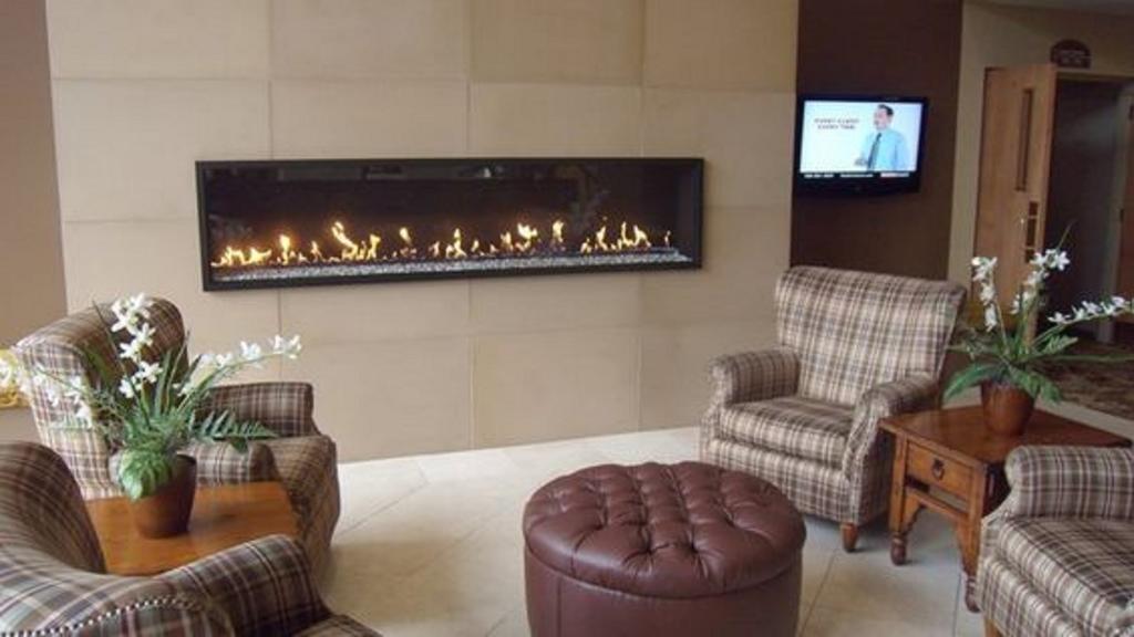 Chateau Resort & Conference Center Tannersville Zewnętrze zdjęcie