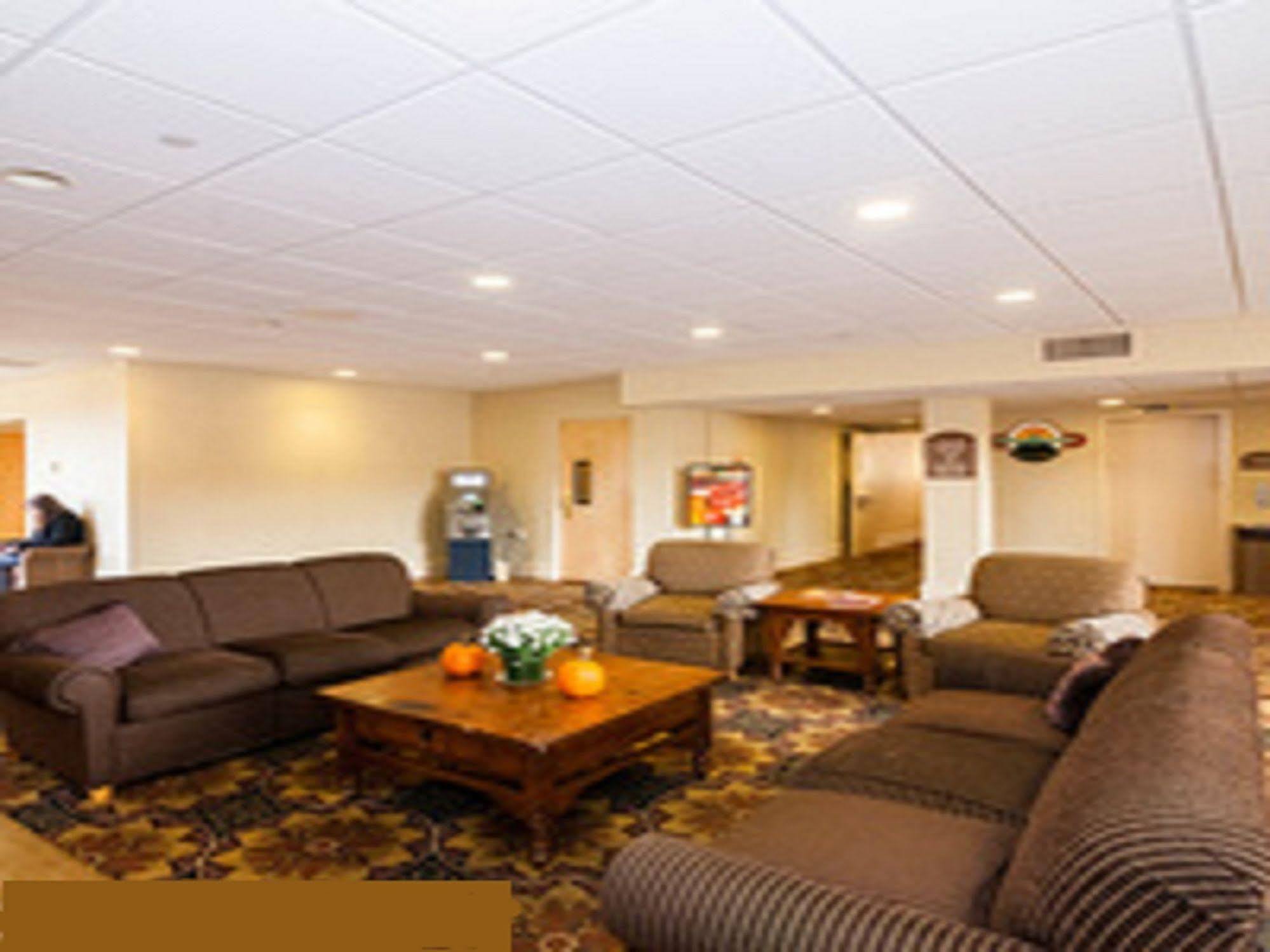 Chateau Resort & Conference Center Tannersville Zewnętrze zdjęcie
